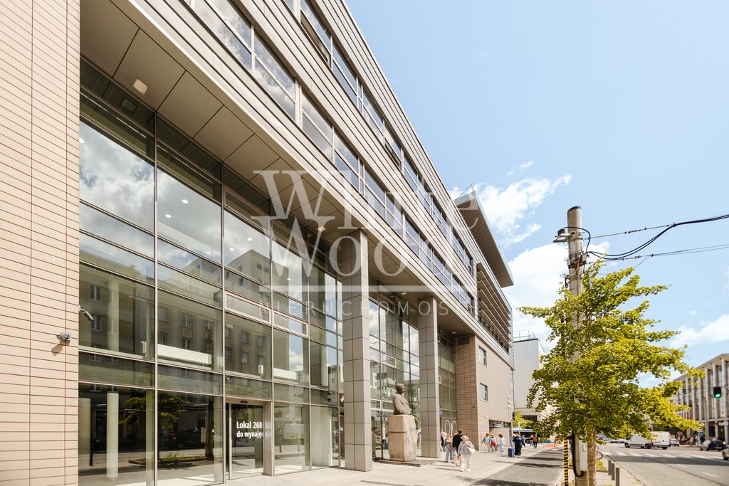 Na wynajem przestronny lokal medyczny 1400 m² w Gdyni Gdynia, Śródmieście, 10 Lutego  1 400m2 Foto 1