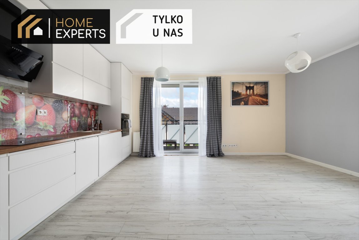 Sprzedam przestronne 4-pokojowe mieszkanie 74 m² z dużym balkonem Pruszcz Gdański, Wacława Rzewuskiego  74m2 Foto 1