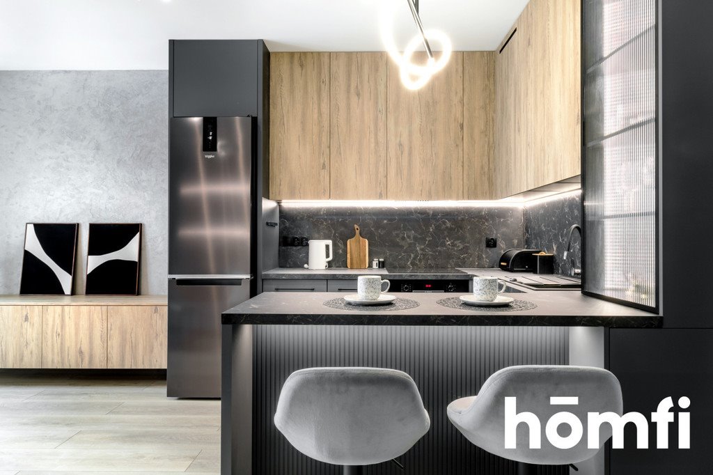 Mieszkanie trzypokojowe na wynajem Kraków, Grzegórzki, Grzegórzki, Mogilska  50m2 Foto 1