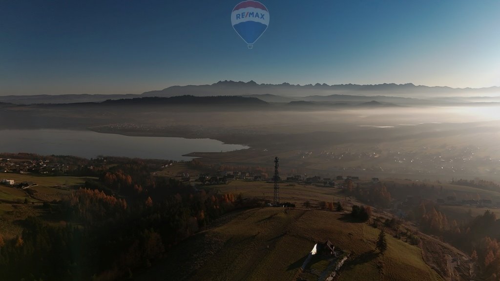 Działka budowlana na sprzedaż Szlembark  2 981m2 Foto 4