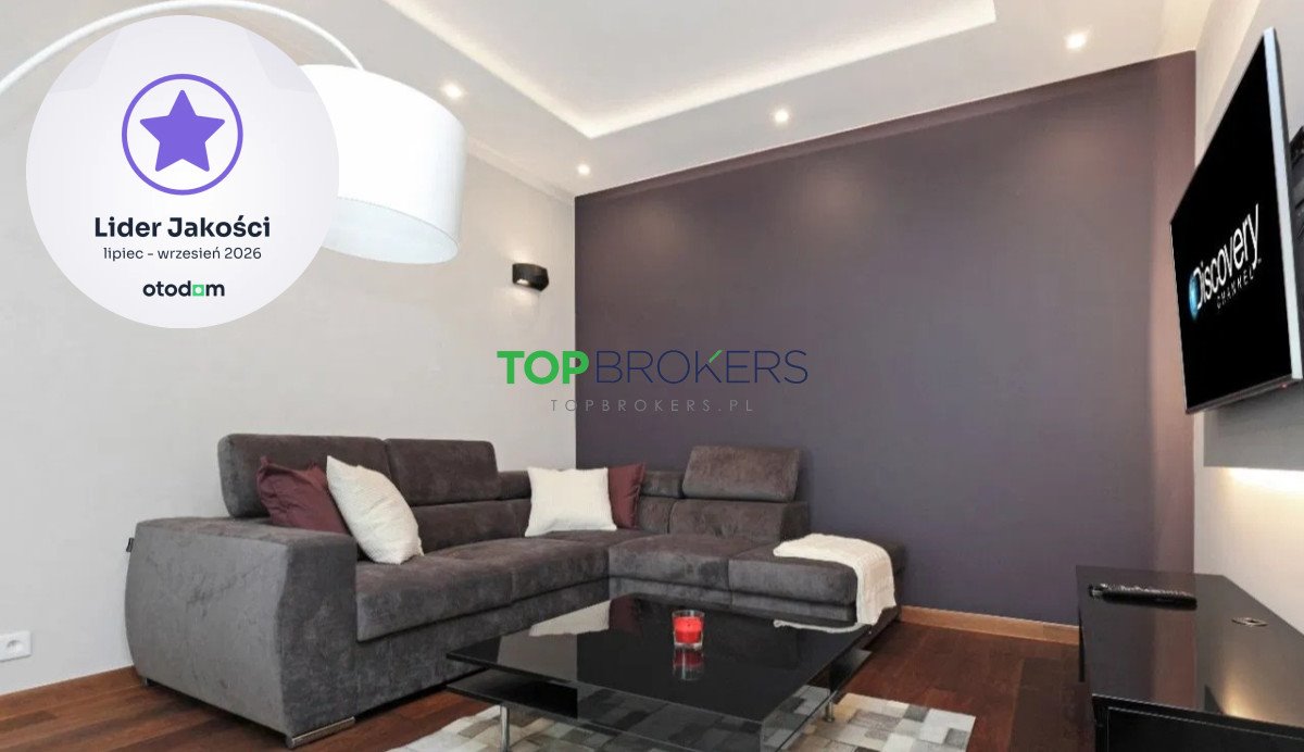 Dwupokojowe 55 m² Mokotów Ksawerów z balkonem - polecam! Warszawa, Mokotów Ksawerów, Magazynowa  55m2 Foto 1