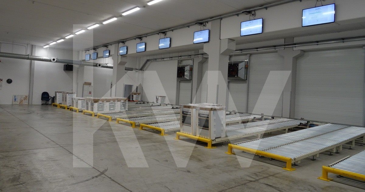Lokal użytkowy na wynajem Poznań, Kotowo, Głogowska 1 200m2 Foto 1 Lokal użytkowy na wynajem Poznań, Kotowo, Głogowska 1 200m2 Foto 1