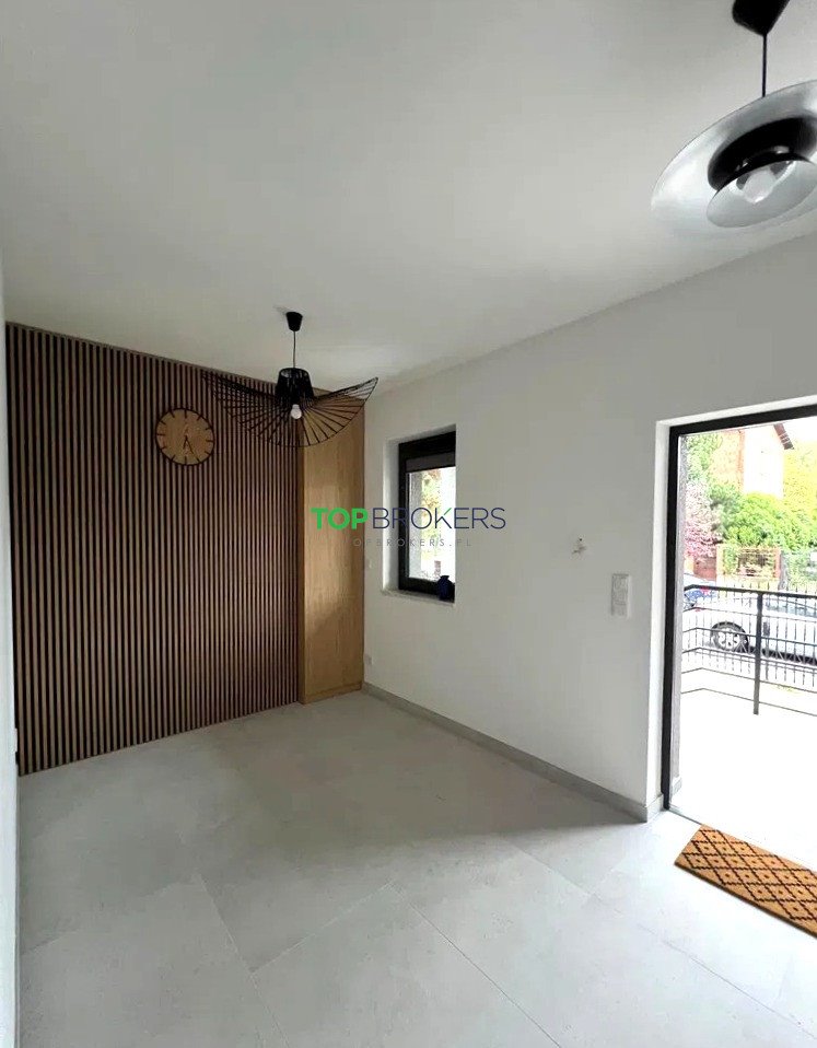 Dom na wynajem Warszawa, Włochy Nowe Włochy  360m2 Foto 1