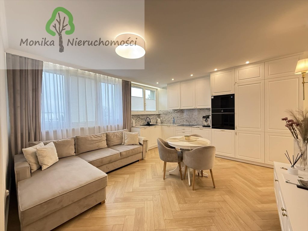 Nowoczesne 2-pokojowe po remoncie z klimatyzacją i pełnym wyposażeniem Tczew, J. Sobieskiego  42m2 Foto 1