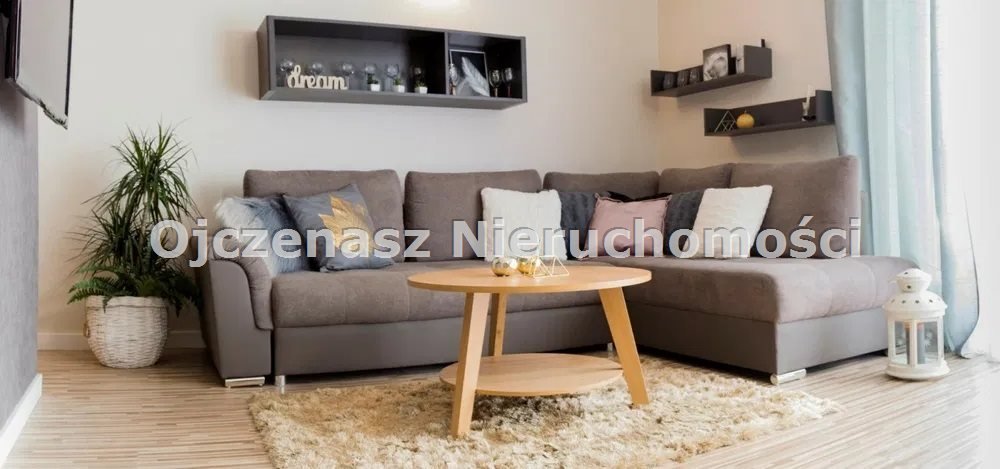 Wynajem 100 m2 dla pracowników z tarasem i pełnym wyposażeniem Bydgoszcz, Wzgórze Wolności  100m2 Foto 1