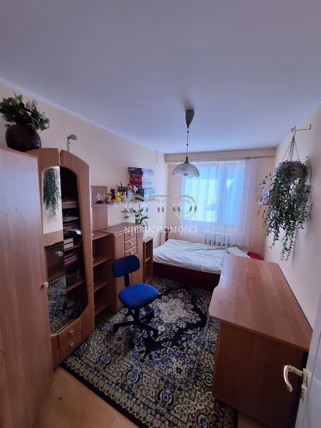 Mieszkanie trzypokojowe na sprzedaż Jelenia Góra, Zabobrze, Zabobrze, Noskowskiego  79m2 Foto 9