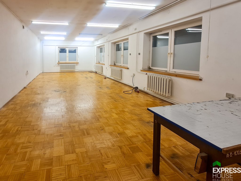 Lokal użytkowy na wynajem Łyski, Białostocka  170m2 Foto 10