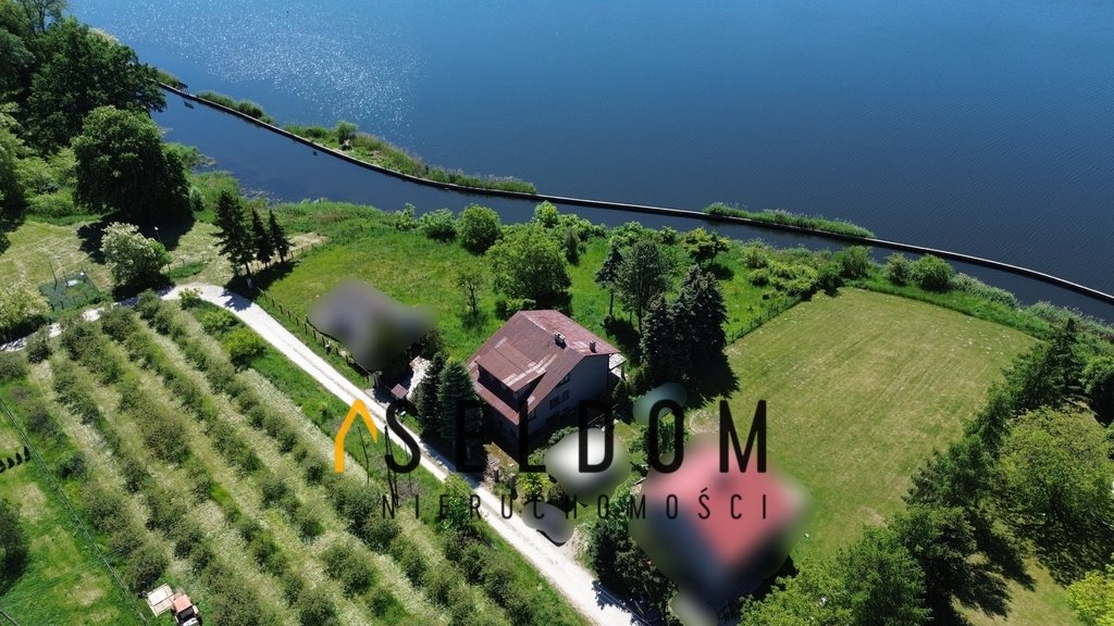 Dom na sprzedaż Wąsosze  340m2 Foto 1