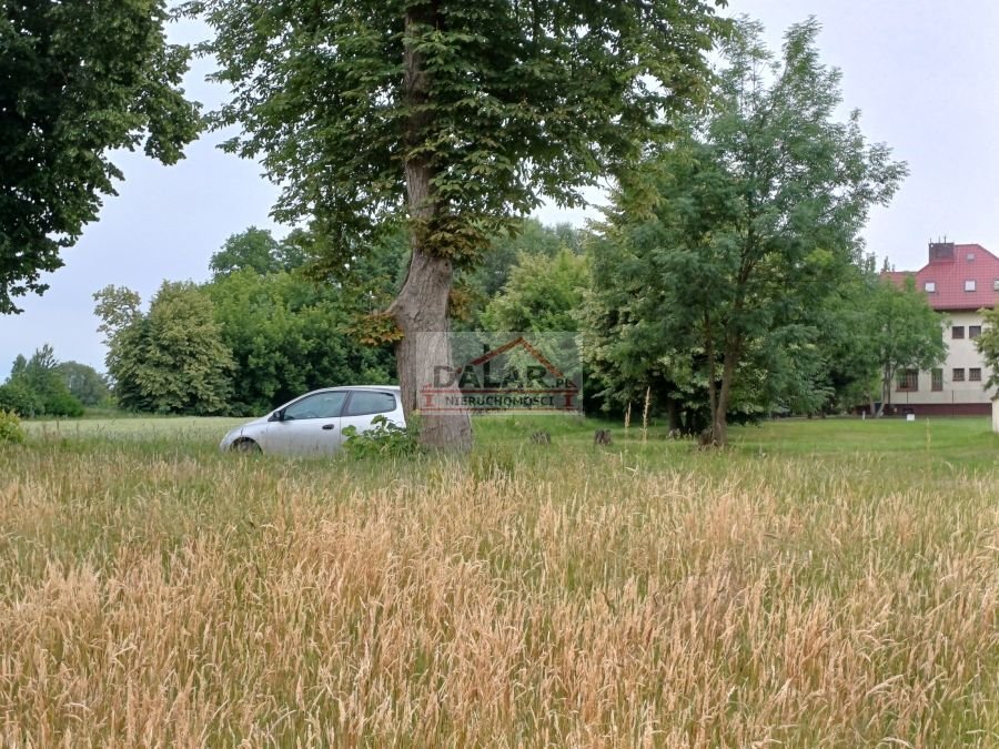 Działka inna na sprzedaż Pieczyska  1 070m2 Foto 2