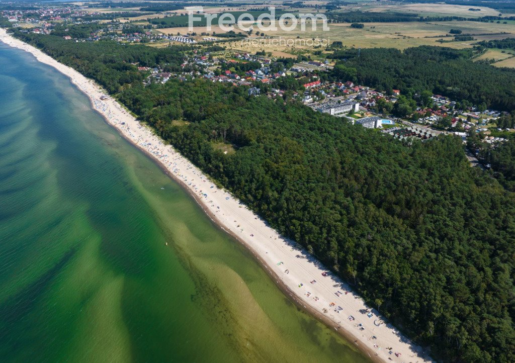 Lokal użytkowy na sprzedaż Rewal  7 500m2 Foto 1