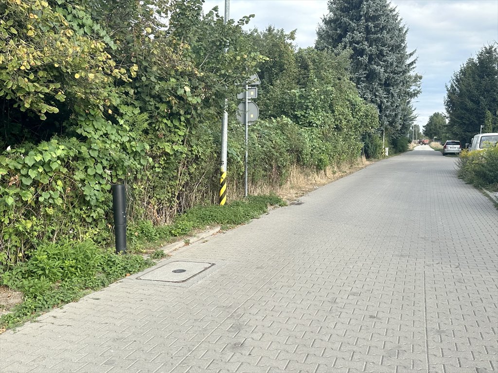 Magazyn z biurem 670 m² w Gądkach - zapraszam Gądki  670m2 Foto 1