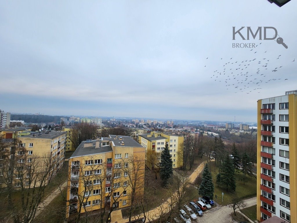 Mieszkanie dwupokojowe na sprzedaż Lublin, Centrum, Bolesława Chrobrego  38m2 Foto 10