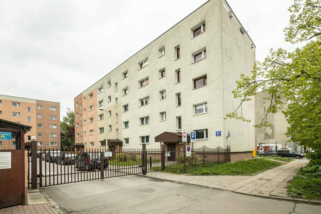 Mieszkanie dwupokojowe na sprzedaż Łódź, Józefa Ignacego Kraszewskiego  51m2 Foto 1