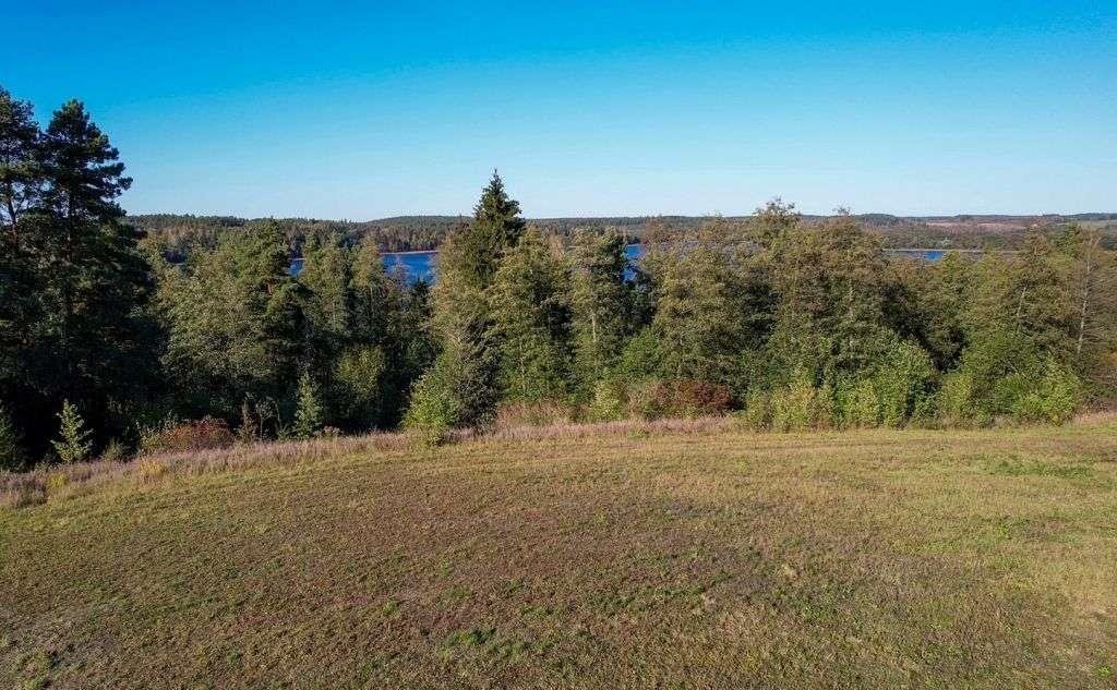 Działka rolna na sprzedaż Ramsowo  6 195m2 Foto 15