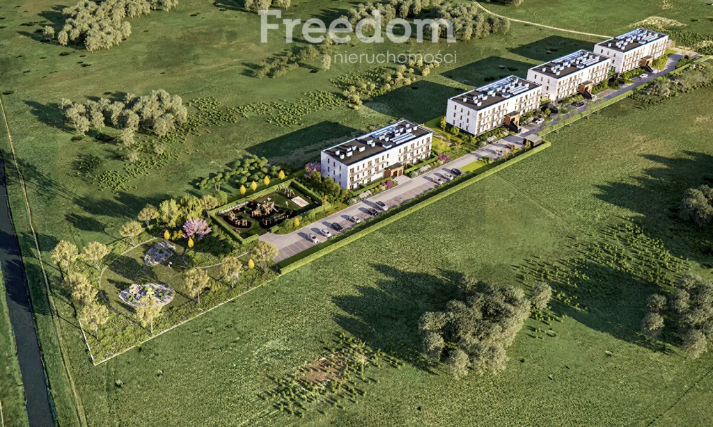 Mieszkanie dwupokojowe na sprzedaż Warszawa, Białołęka  37m2 Foto 1