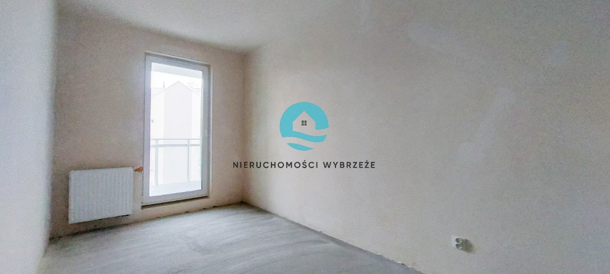 Mieszkanie dwupokojowe na sprzedaż Gdańsk, Ujeścisko, Przemyska  40m2 Foto 5