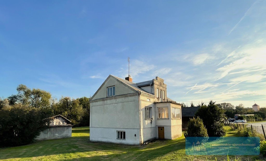 Dom na sprzedaż Kańczuga  140m2 Foto 7