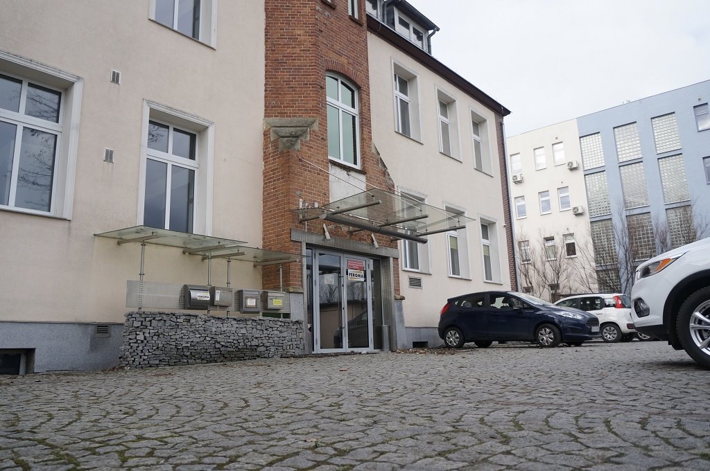 Lokal użytkowy na wynajem Opole, Tadeusza Rejtana  100m2 Foto 1