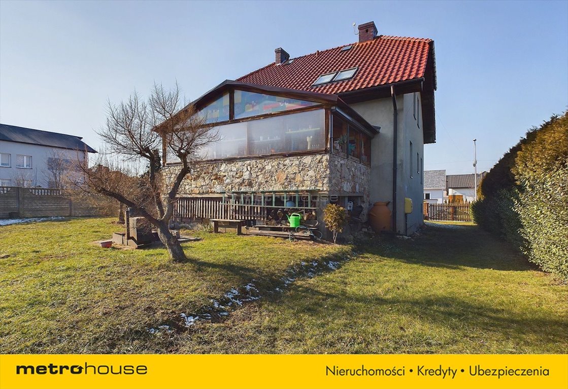 Dom na sprzedaż Rzeniszów  126m2 Foto 18