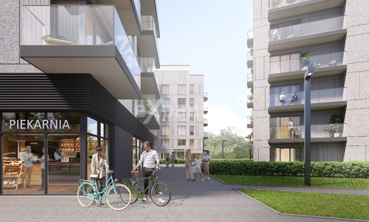 Mieszkanie czteropokojowe  na sprzedaż Poznań, Naramowice, Naramowicka  117m2 Foto 1