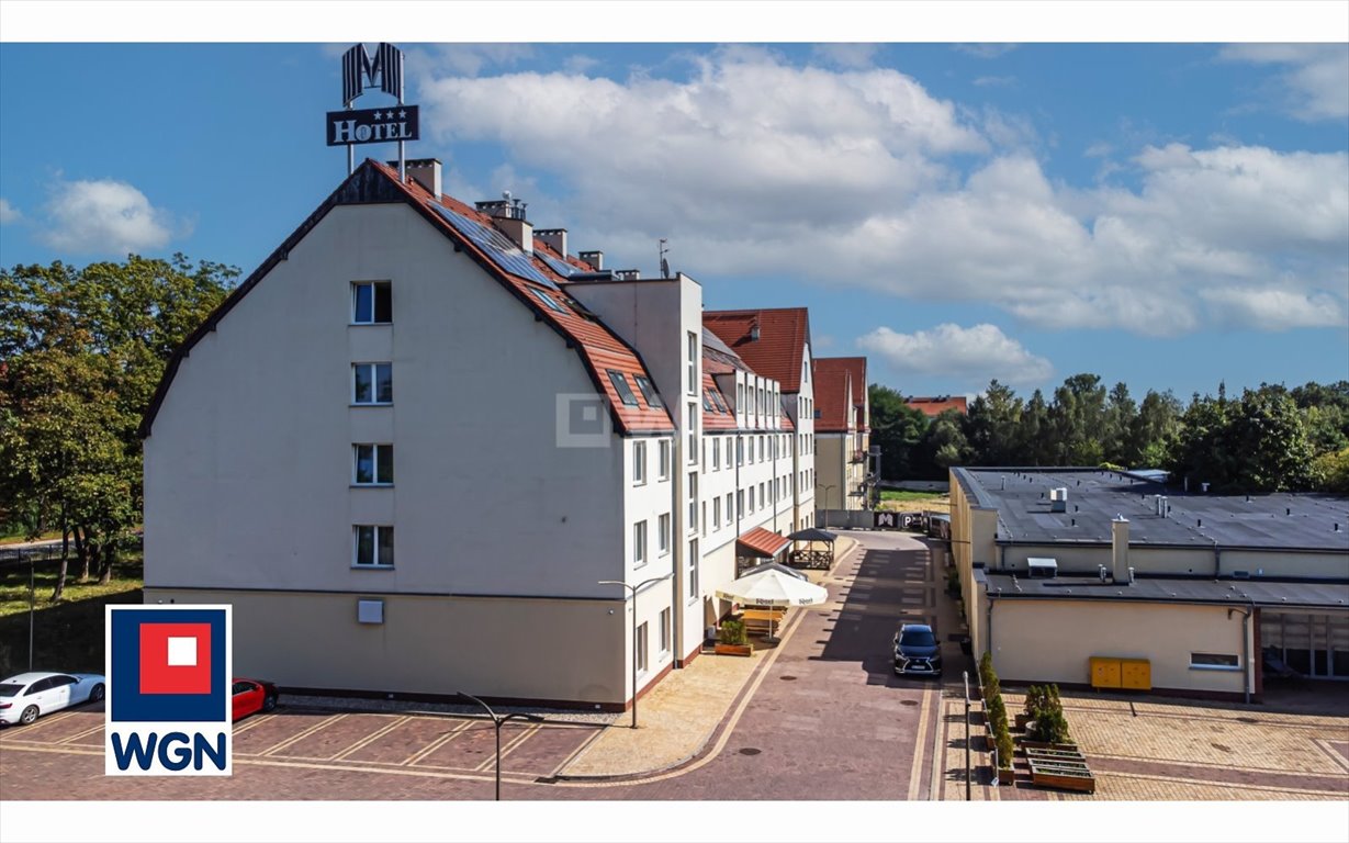 Lokal użytkowy na sprzedaż Legnica, Chojnowska  10 000m2 Foto 8