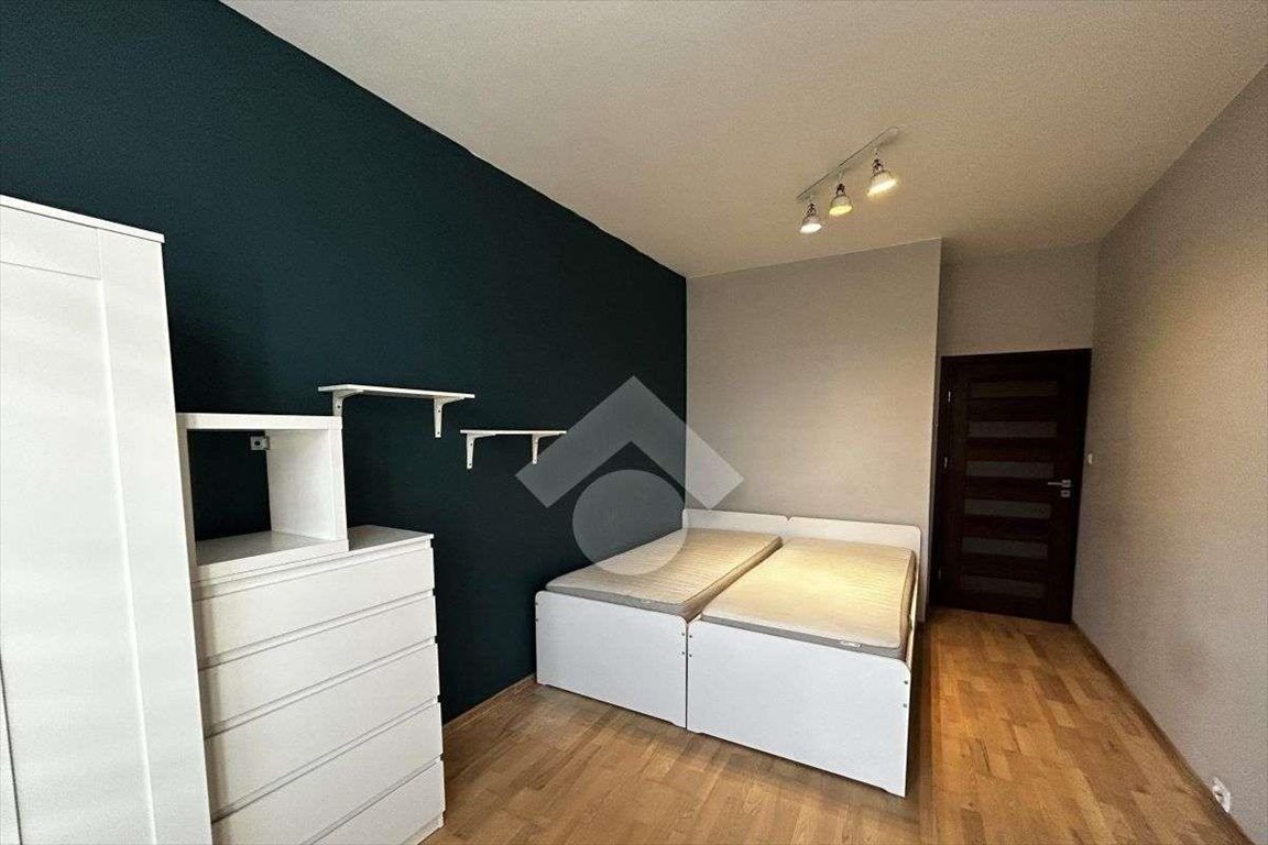 Mieszkanie trzypokojowe na wynajem Kraków, Prądnik Biały, al. 29 Listopada  75m2 Foto 4