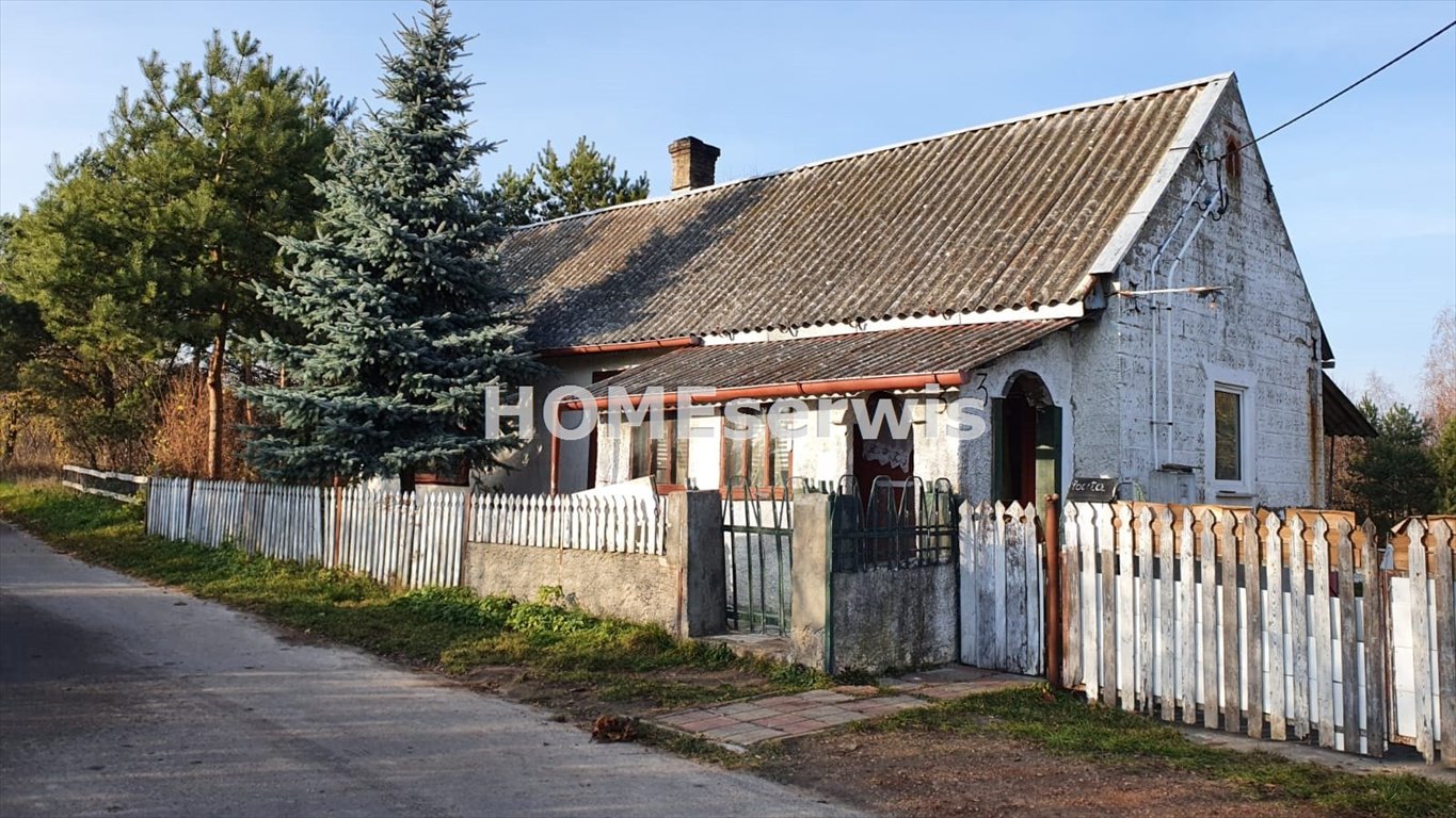 Dom na sprzedaż Kunów, Biechów  75m2 Foto 3