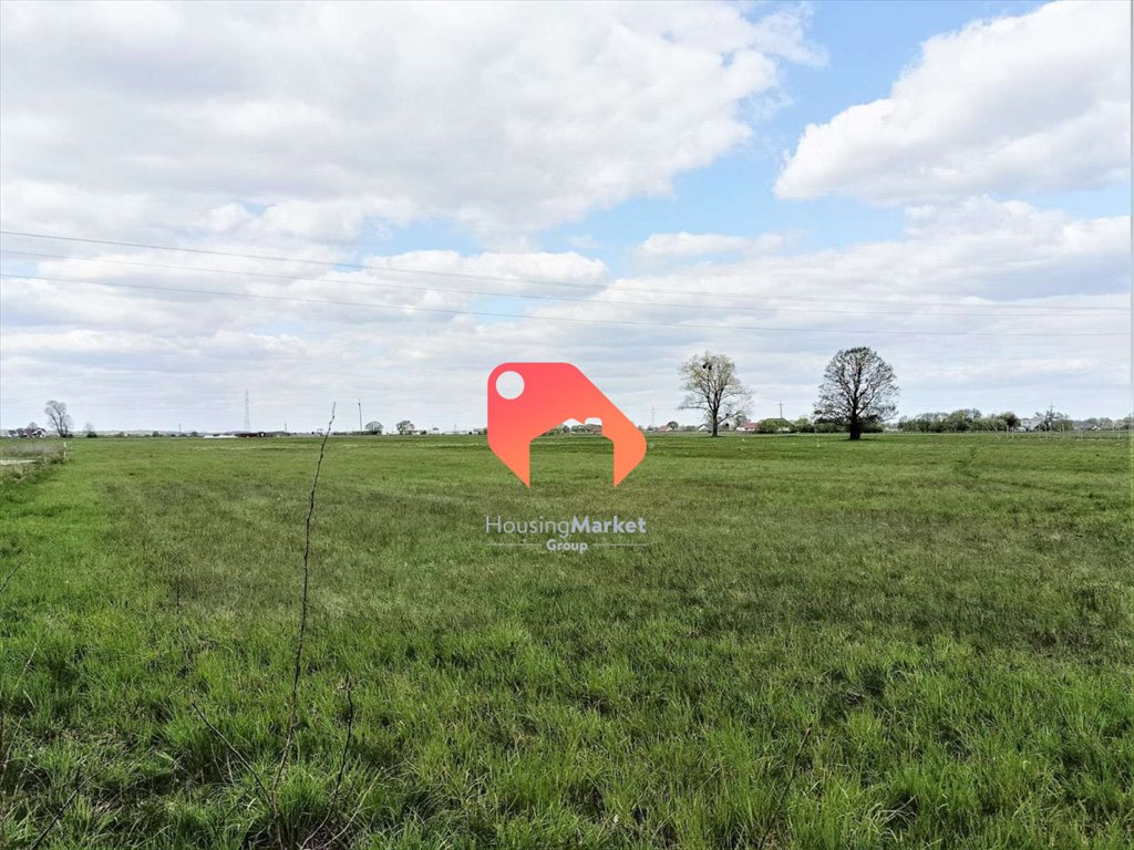 Działka budowlana na sprzedaż Olimpin  1 000m2 Foto 1