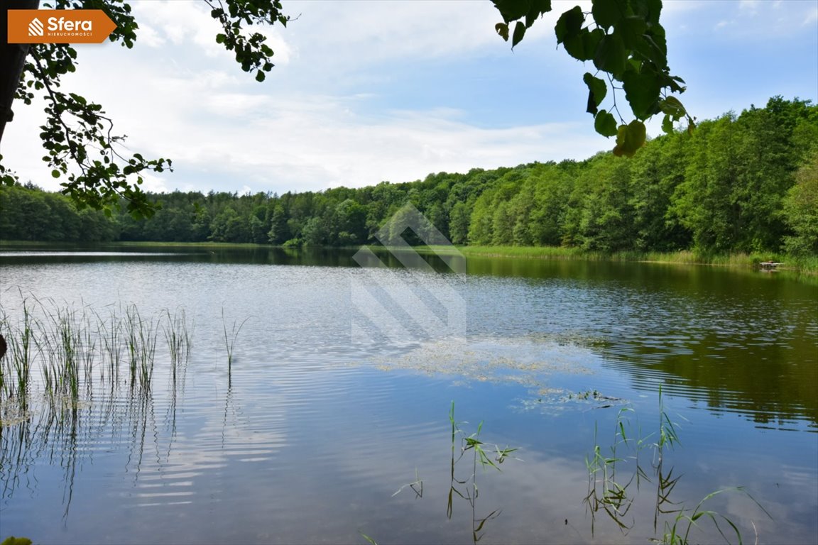 Działka budowlana na sprzedaż Gogolin  1 302m2 Foto 1