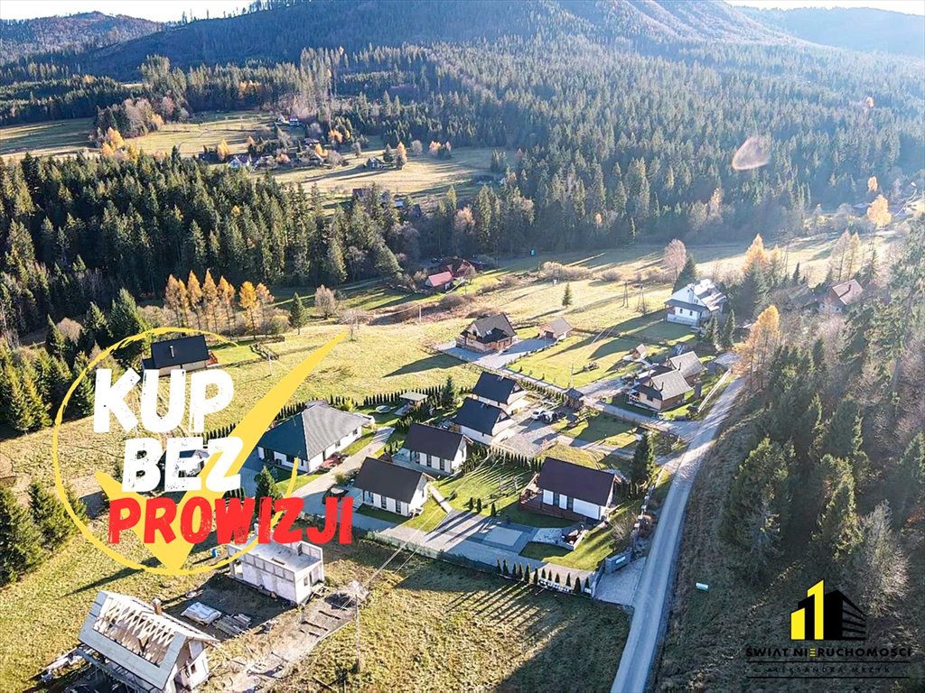 Dom na sprzedaż Soblówka  400m2 Foto 1