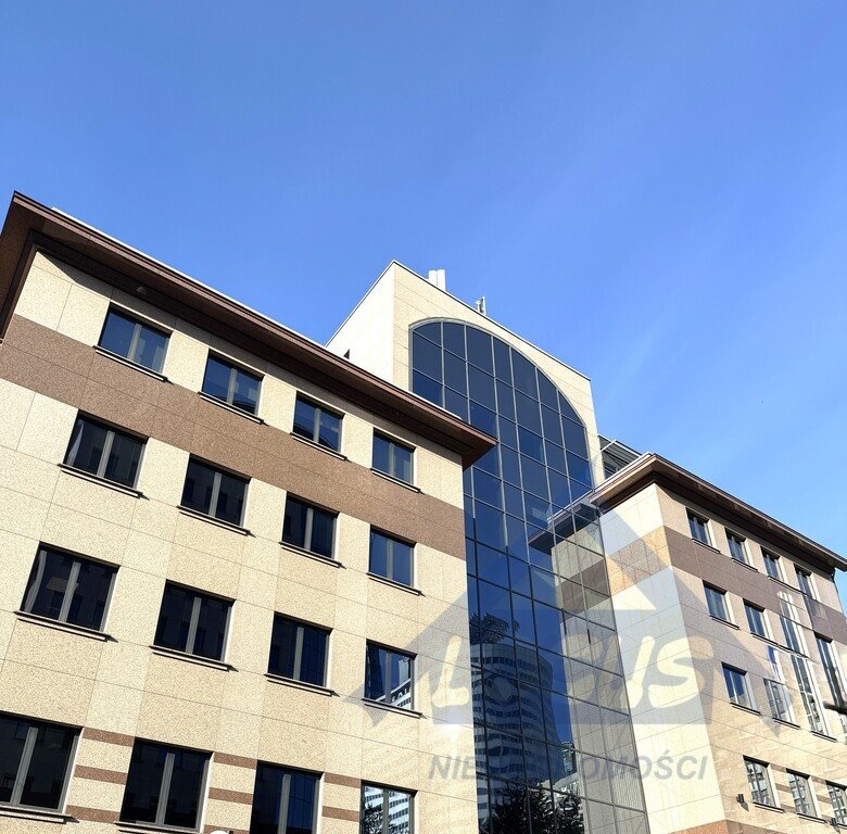 Nowoczesny moduł biurowy 260 m2 w Atrium Centrum Wola Warszawa, Śródmieście  260m2 Foto 1