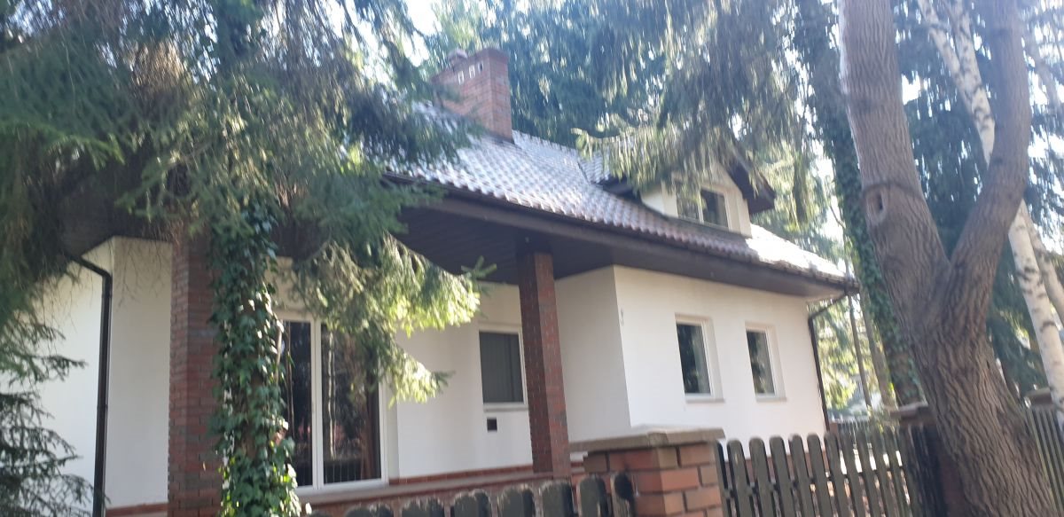 Dom na sprzedaż Łomianki, Dąbrowa, Łomianki Dąbrowa  503m2 Foto 5