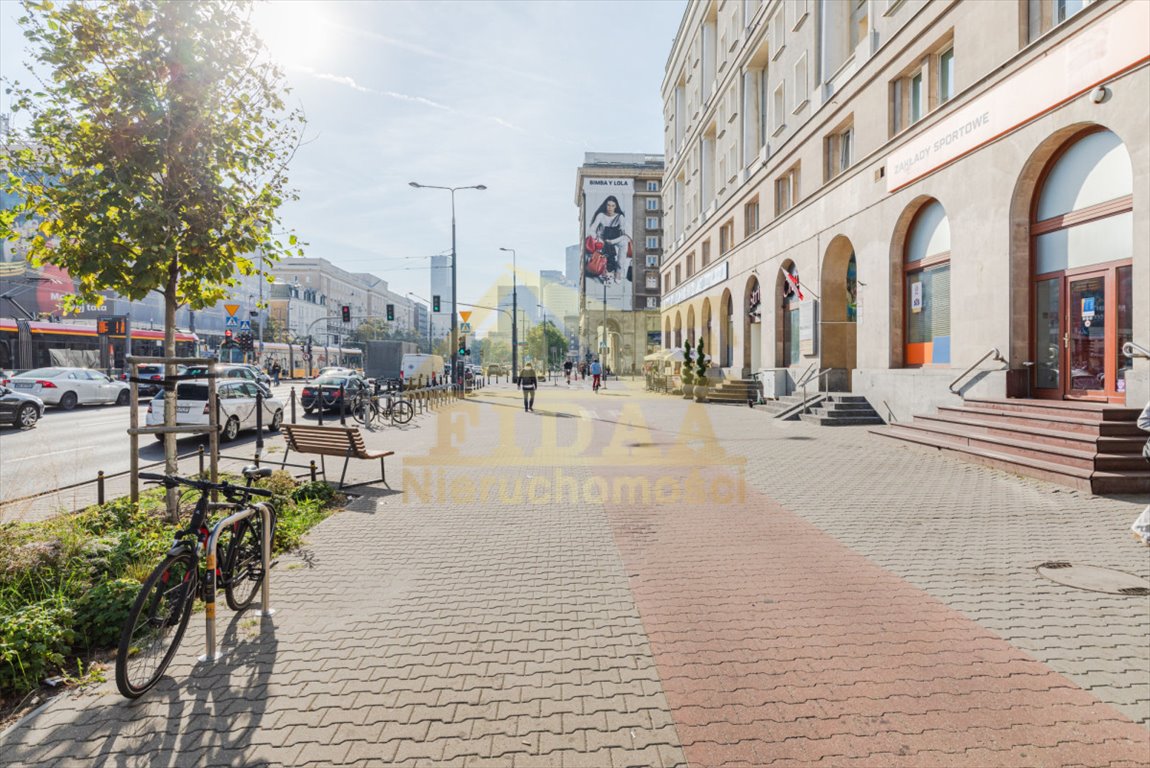 Mieszkanie dwupokojowe na sprzedaż Warszawa, Śródmieście, Nowolipie  30m2 Foto 11