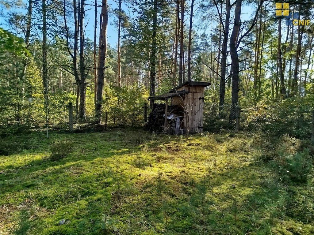 Działka budowlana na sprzedaż Rudnik Wielki  1 328m2 Foto 7