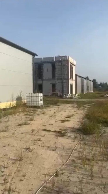 Lokal użytkowy na wynajem Janki  840m2 Foto 2