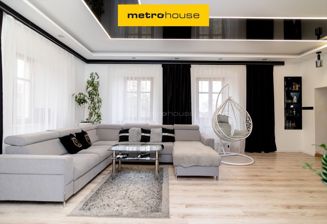 Mieszkanie czteropokojowe  na sprzedaż Różanka  88m2 Foto 1