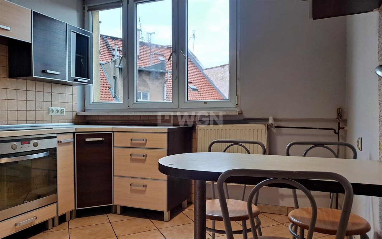 Mieszkanie trzypokojowe na sprzedaż Legnica, Zosinek, ŚW. WOJCIECHA  62m2 Foto 9
