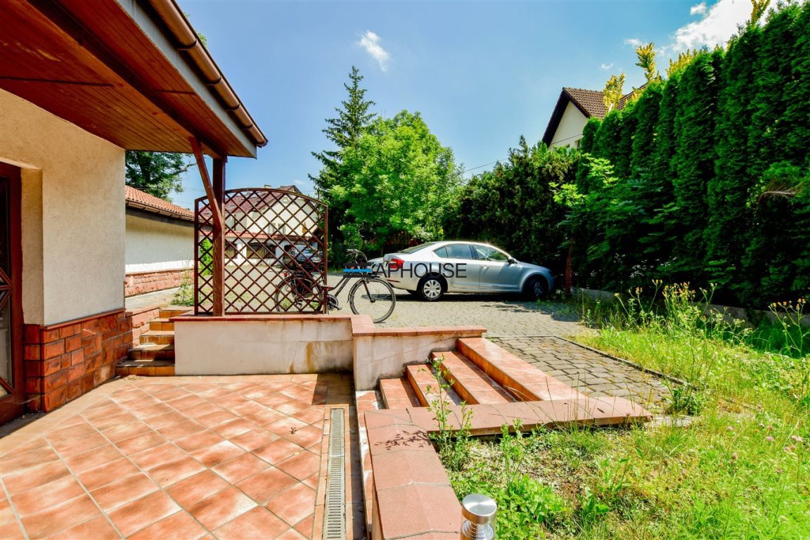 Dom na wynajem Kraków, Zwierzyniec, Koło Strzelnicy 400m2 Foto 1 Dom na wynajem Kraków, Zwierzyniec, Koło Strzelnicy 400m2 Foto 1