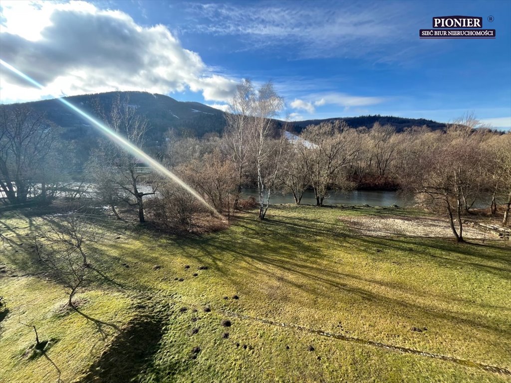 Mieszkanie trzypokojowe na sprzedaż Ustroń  100m2 Foto 11