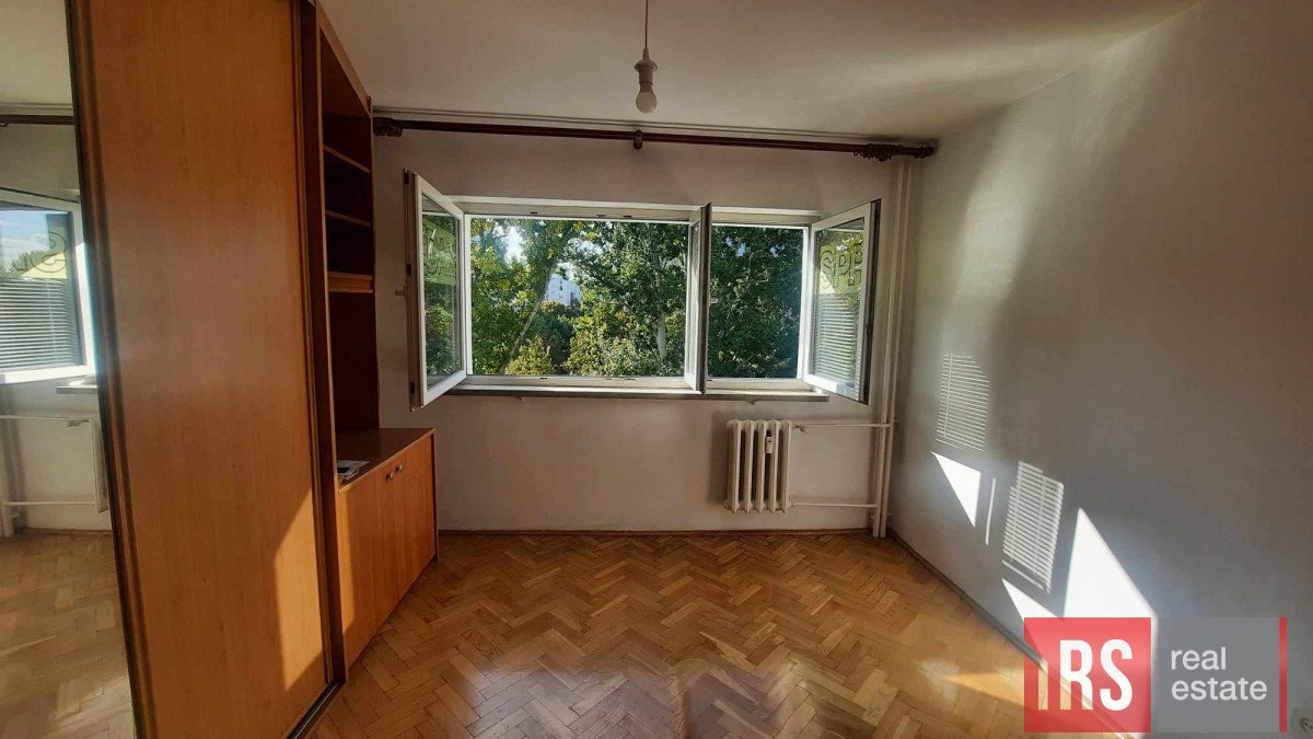 Mieszkanie dwupokojowe na sprzedaż Warszawa, Żoliborz, Włościańska  45m2 Foto 10