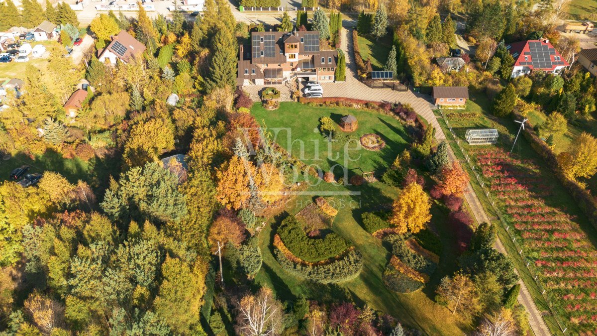 Działka budowlana na sprzedaż Szemud  30 540m2 Foto 2