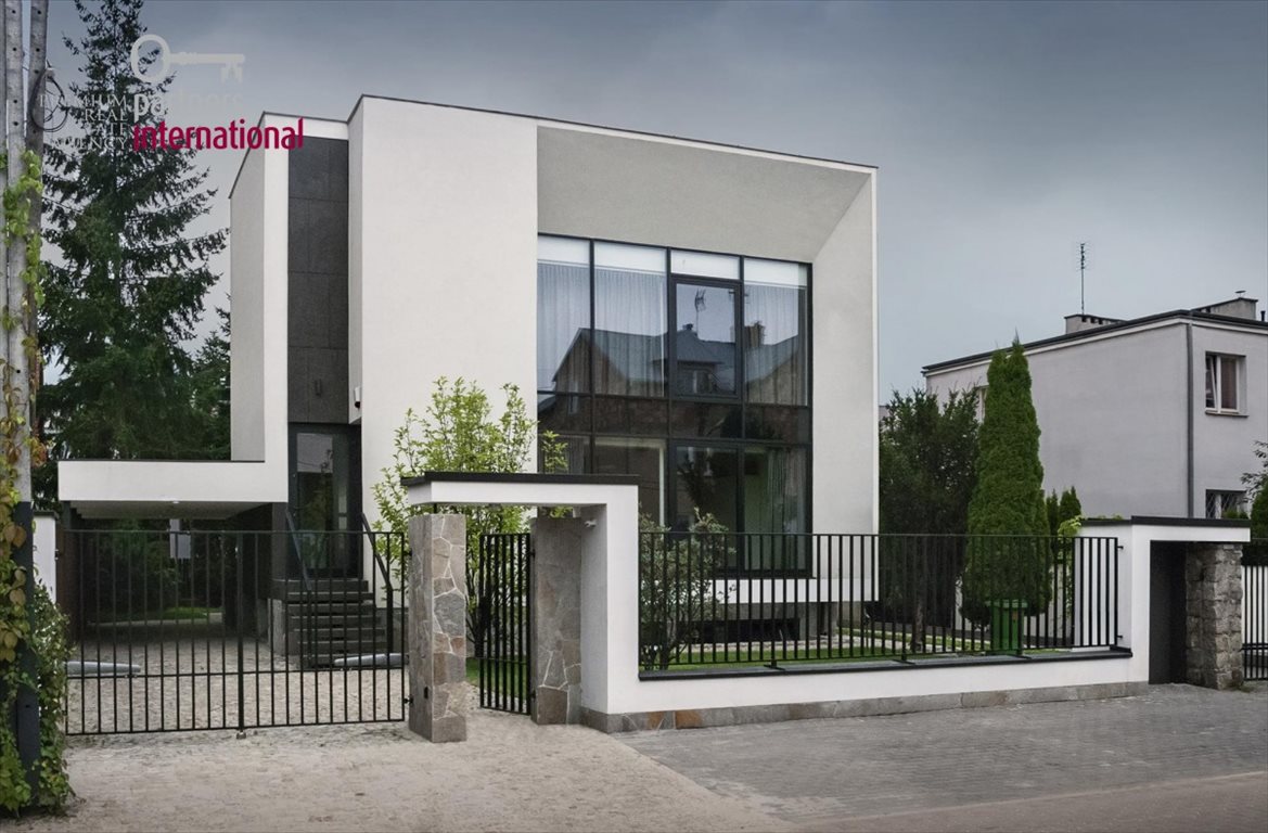 Luksusowy dom na sprzedaż Warszawa, Wilanów, Stary Wilanów 300m2 Foto 1 Luksusowy dom na sprzedaż Warszawa, Wilanów, Stary Wilanów 300m2 Foto 1