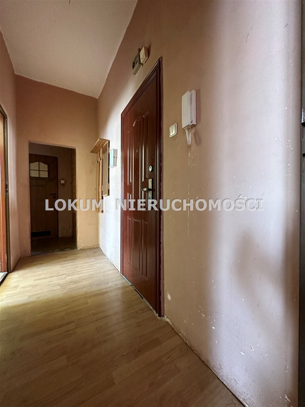 Mieszkanie dwupokojowe na sprzedaż Jastrzębie-Zdrój, Szeroka, 1000-lecia  48m2 Foto 1