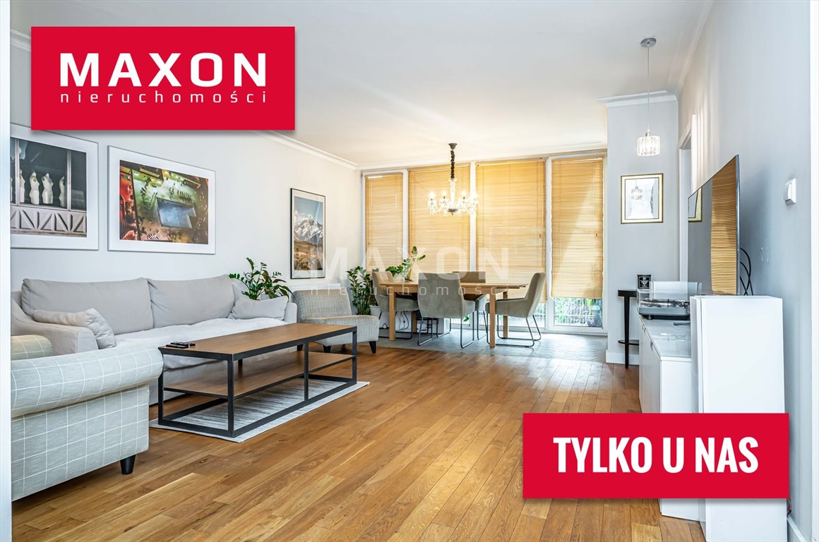 Mieszkanie trzypokojowe na sprzedaż Warszawa, Praga-Południe, ul. Libijska  75m2 Foto 1