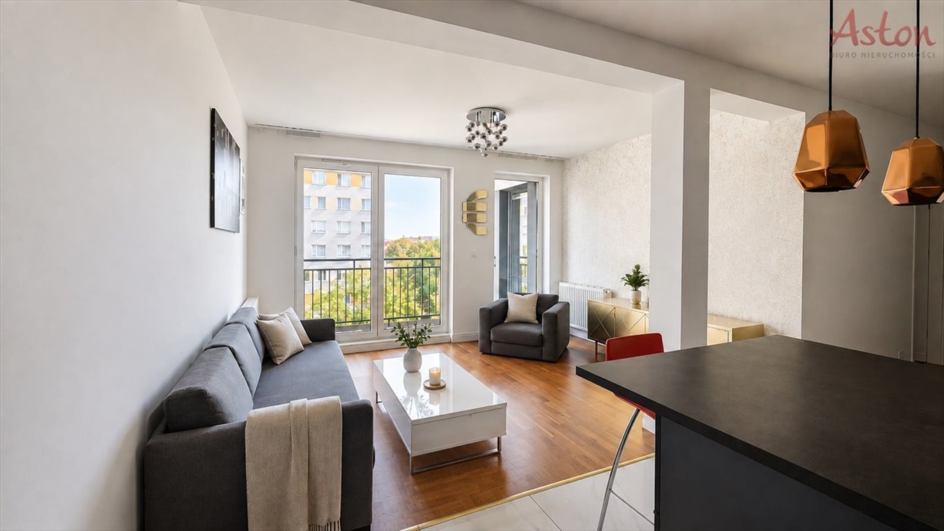 Nowoczesne 73 m² z tarasem, garaż, wysoki standard zapraszam Tychy, Balbina  73m2 Foto 1