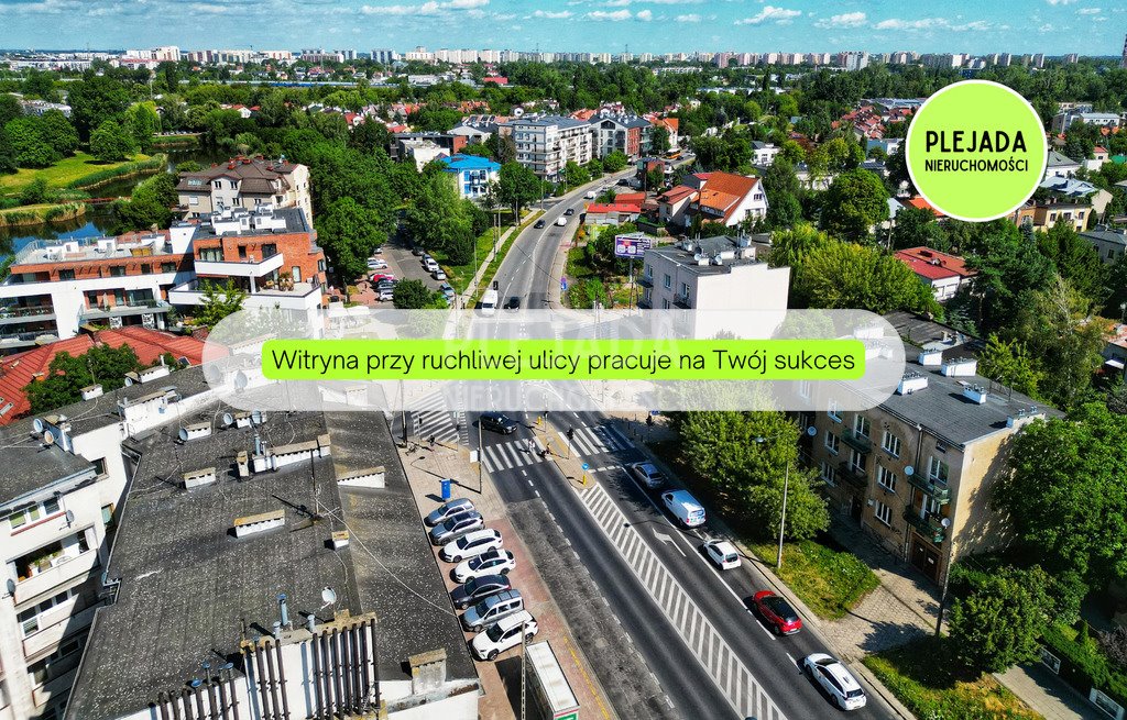 Lokal użytkowy na sprzedaż Warszawa, Włochy, Globusowa  36m2 Foto 12