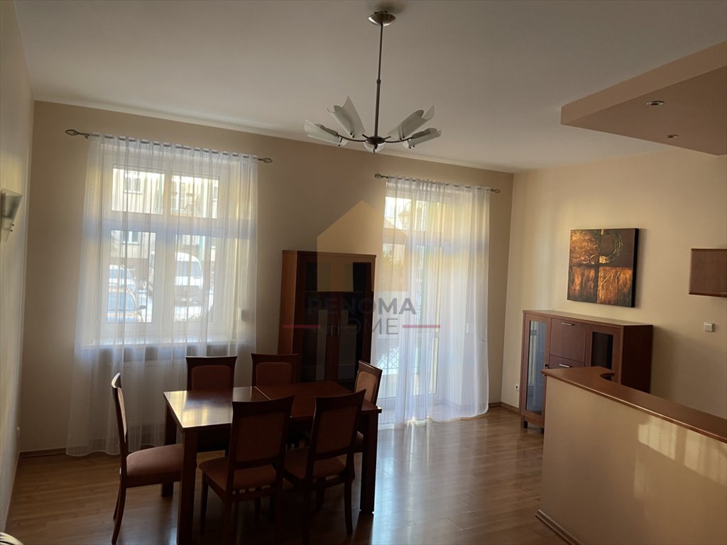 Polecam przestronne 78 m² po remoncie w Legnicy z ogródkiem i dużymi możliwościami aranżacyjnymi Legnica  78m2 Foto 1