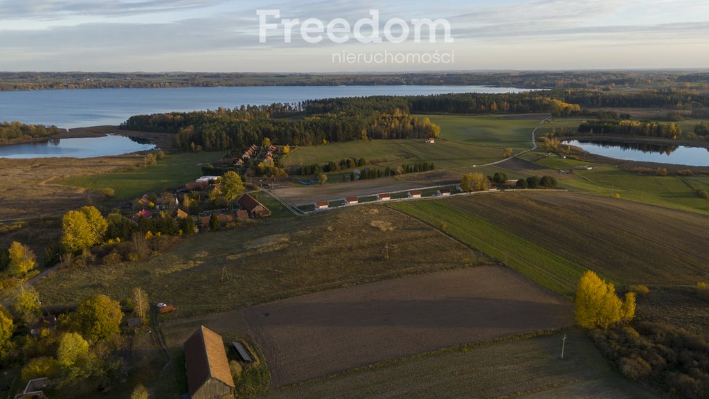 Działka budowlana na sprzedaż Przerwanki  1 010m2 Foto 13