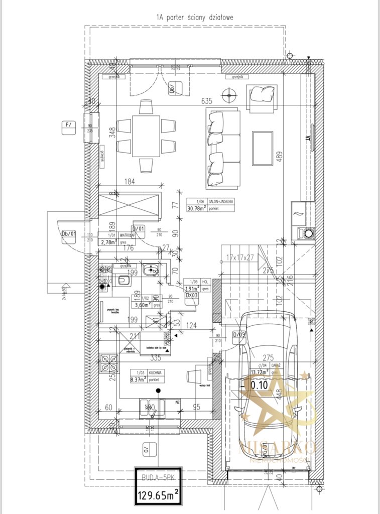 Dom na sprzedaż Białystok, Bagnówka  130m2 Foto 6