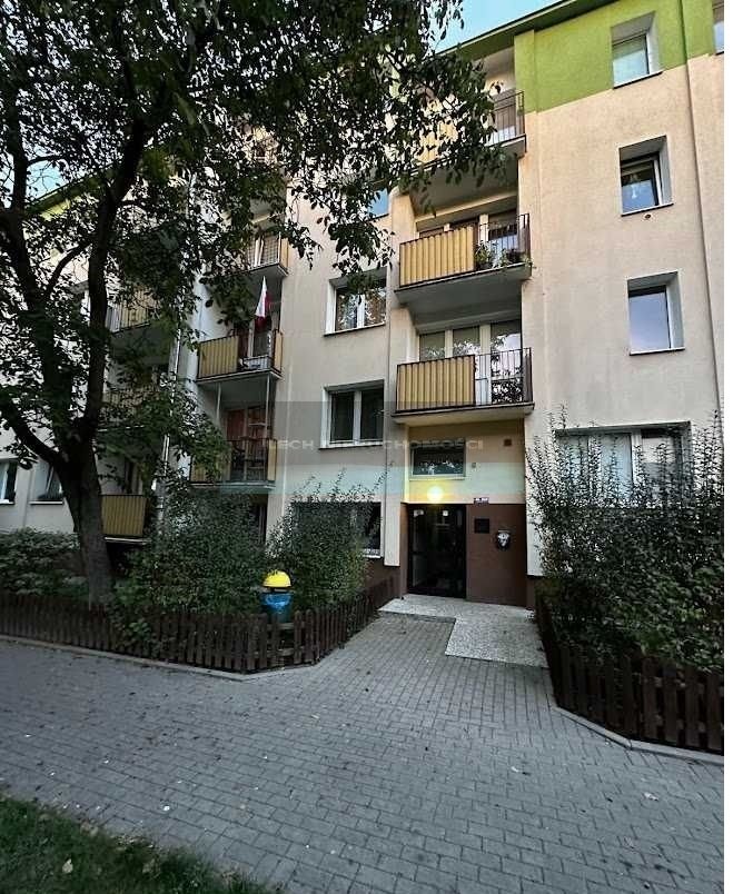 Mieszkanie dwupokojowe na sprzedaż Warszawa, Bielany, Antoniego Magiera  37m2 Foto 7